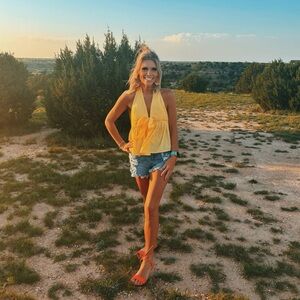 Meet your Posher, Jessica